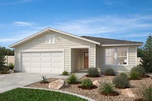 Plan 1910 Modeled - Heritage at Cherry Grove: Nampa, Idaho - KB Home