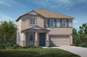 Bayberry at Laurel Ranch - Antioch, CA