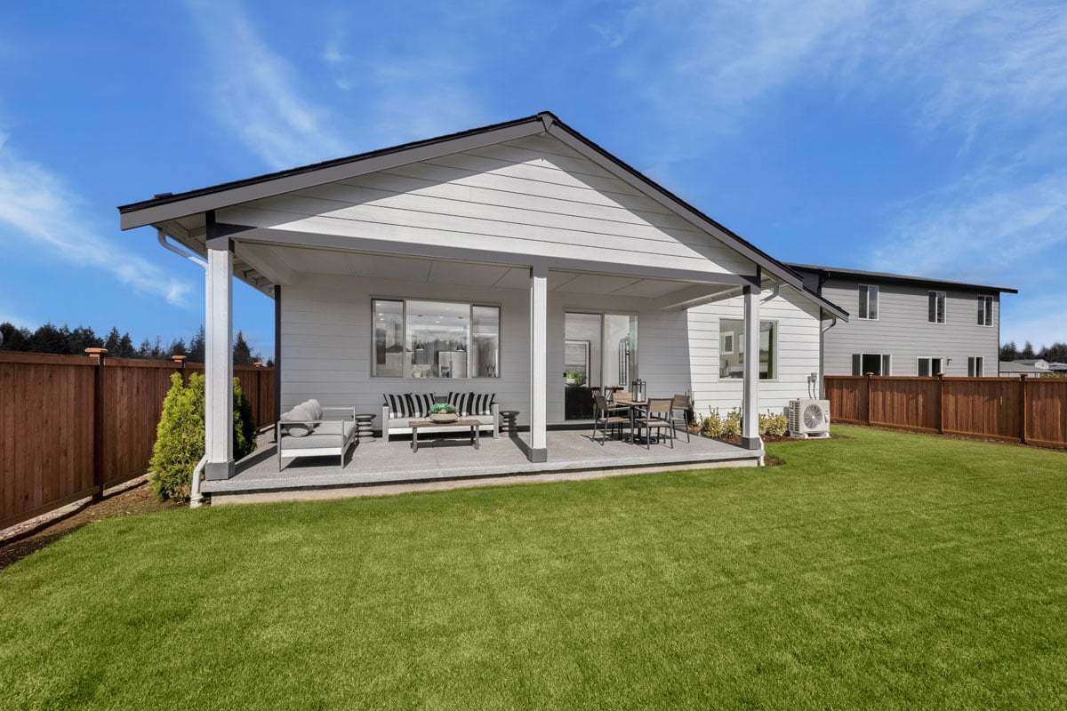 Plan 1860 floor plan