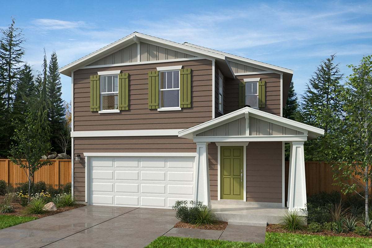 Plan 2070 floor plan