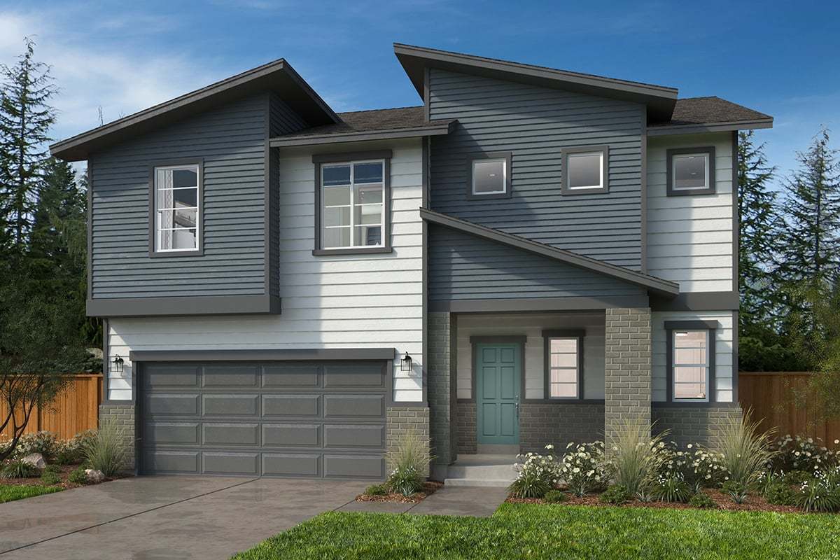 Plan 2230 floor plan