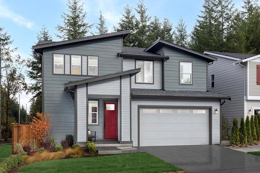 Plan 2565 floor plan