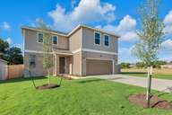 Hidden Trails por KB Home en Killeen Texas
