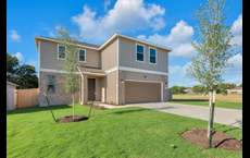 Hidden Trails: Belton, Texas - KB Home