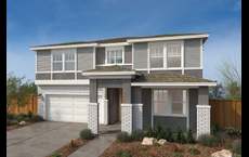 Sweetbay at Magnolia Park: Vacaville, California - KB Home