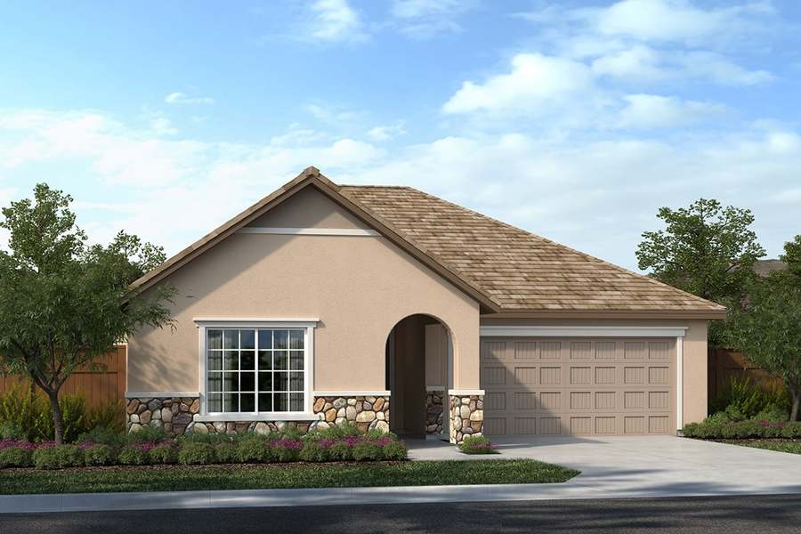 3710 Jennings Ln. (Plan 1769 Modeled)