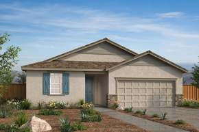 The Preserve at Creekside - Stockton, CA