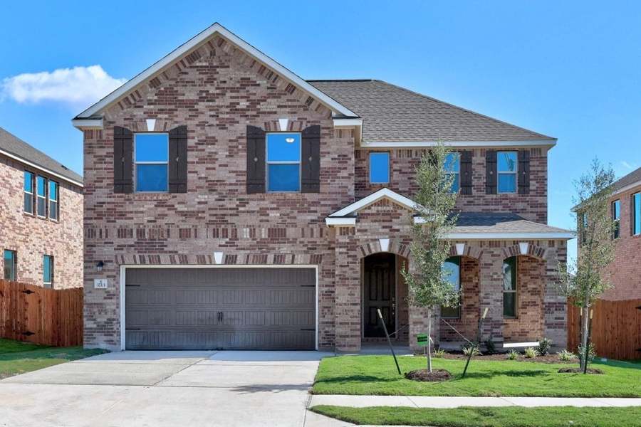 3713 Cerino Lane (Plan 2980)