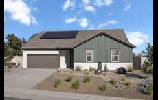 Stone Canyon: Cameron Park, California - KB Home