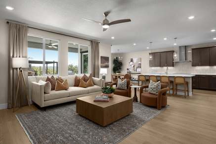 Great room