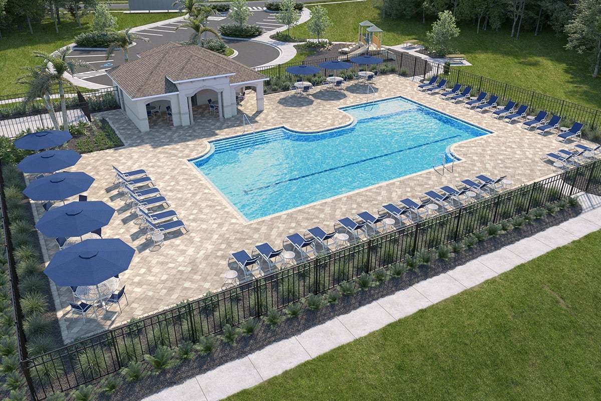 Future amenity