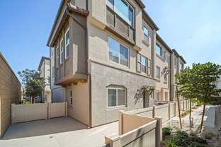 Plan 1680 - Azul: Pico Rivera, California - KB Home