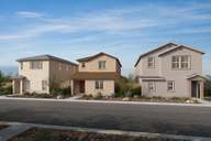 Enclaves at Tumamoc por KB Home en Tucson Arizona