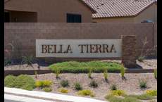 Bella Tierra Reserve: Tucson, Arizona - KB Home