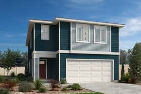 Enclave at Reflections Edge - Nampa, ID