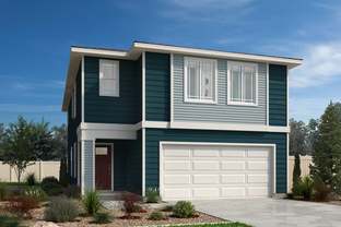 Plan 2330 - Enclave at Reflections Edge: Nampa, Idaho - KB Home