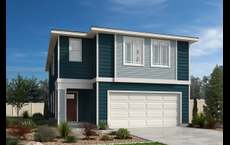 Enclave at Reflections Edge: Nampa, Idaho - KB Home