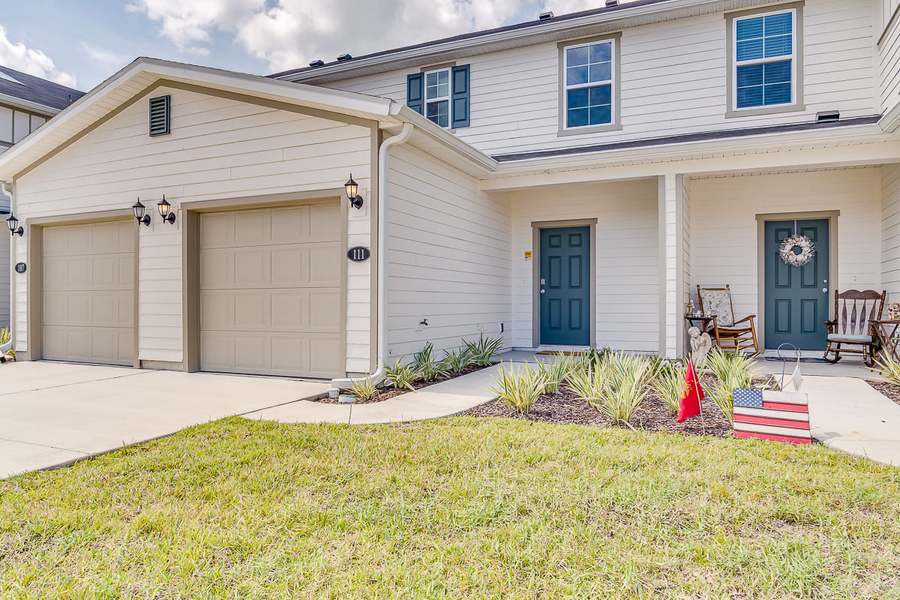 111 Beach Palm Ct. (Plan 1259 Modeled)