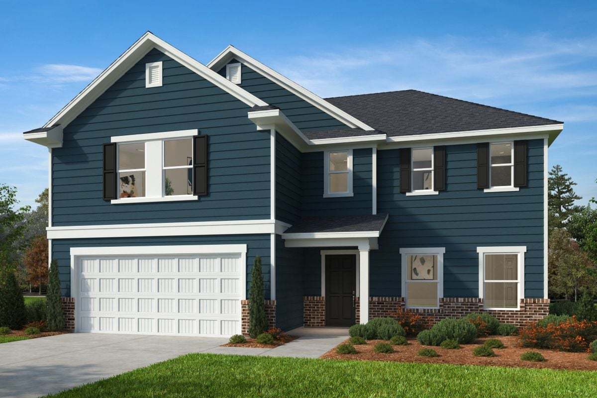 2405 Quiet Woods Road. Monroe, NC 28110