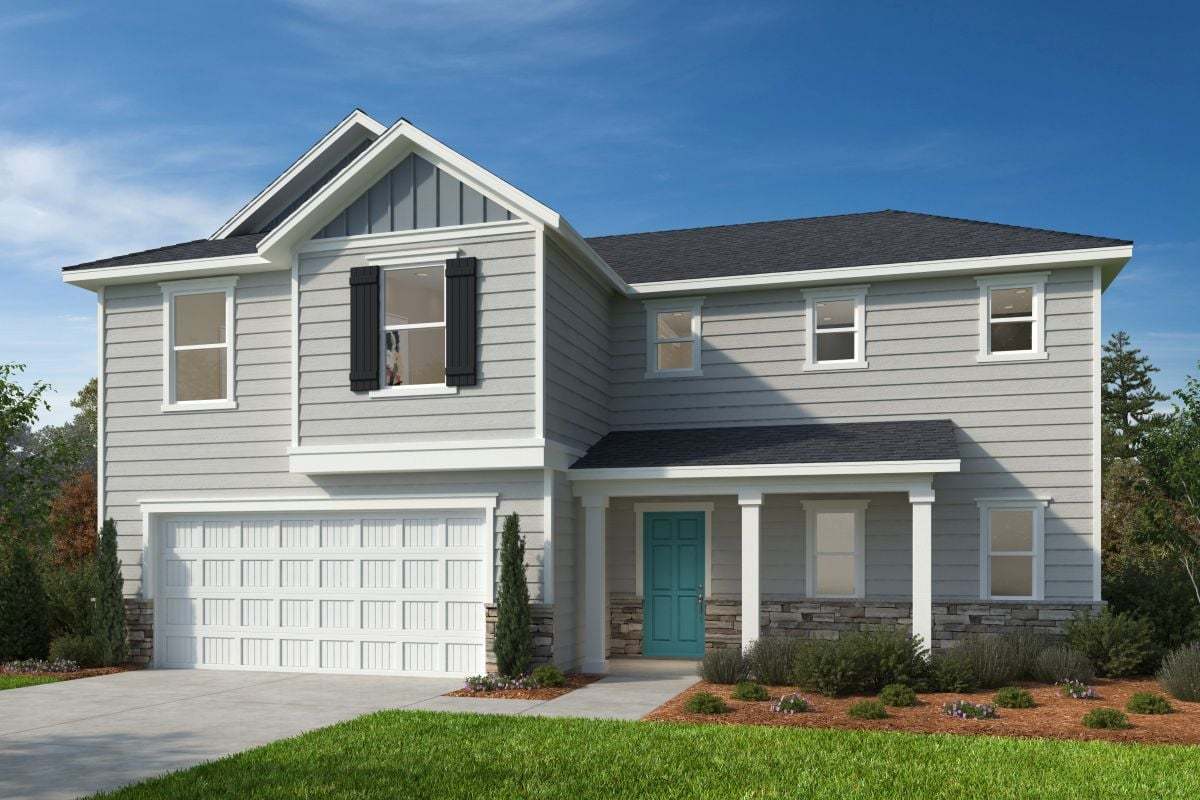 Plan 2939 floor plan