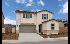 Carrera at Terracina: Lake Elsinore, California - KB Home