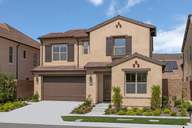 Fresco in the Reserve at Orchard Hills por KB Home en Orange County California