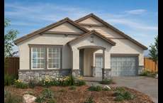 Acacia II at Patterson Ranch: Patterson, California - KB Home