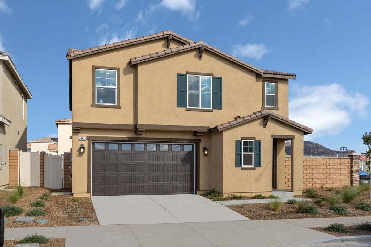 25632 Ranch House Rd. (Plan 2613 Modeled)