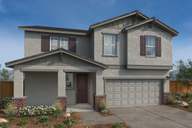 Arcadia at Stanford Crossing por KB Home en Stockton-Lodi California