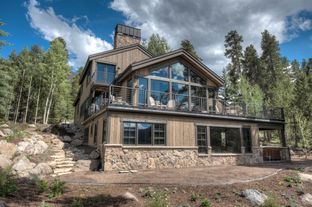 K C Custom Builders - : Montezuma, CO