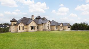 KC Custom Homes por KC Custom Homes. en San Antonio Texas
