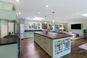 KC Custom Builders - Pleasanton, CA