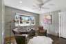 casa en KC Custom Builders por KC Custom Builders