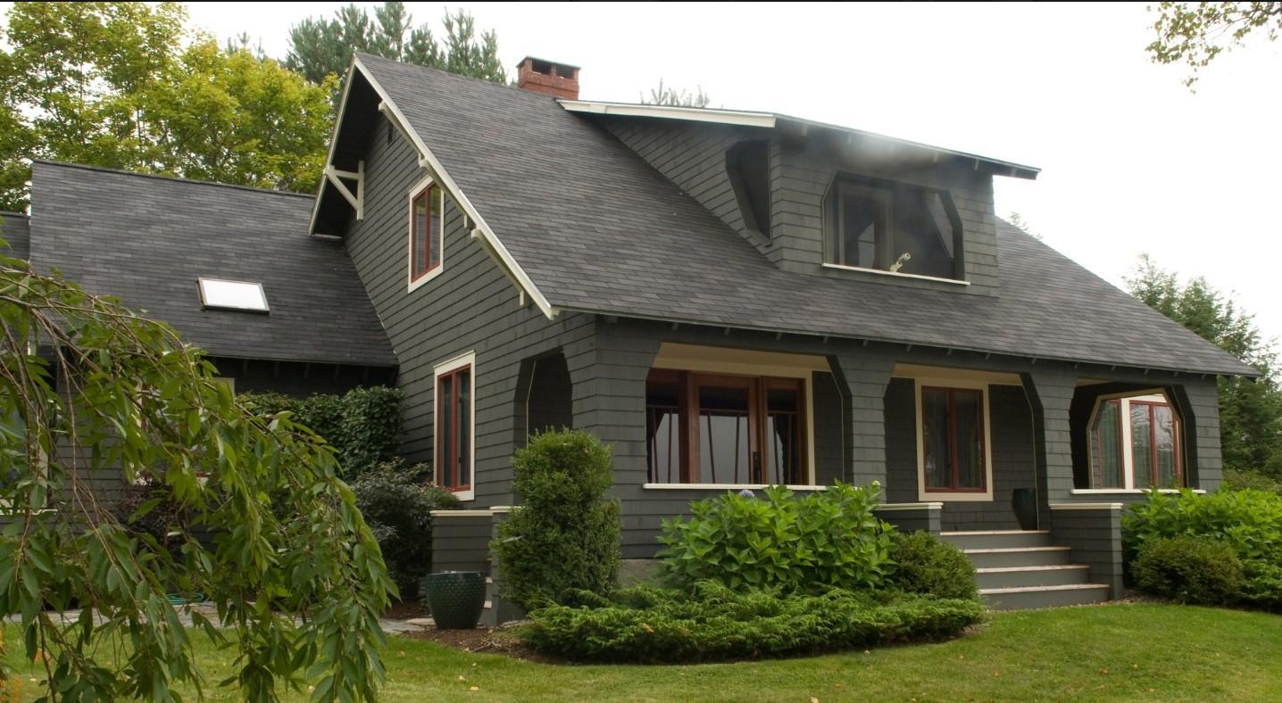 K Construction Inc. por K Construction Inc. en Bangor Maine