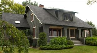 K Construction Inc. por K Construction Inc. en Bangor Maine