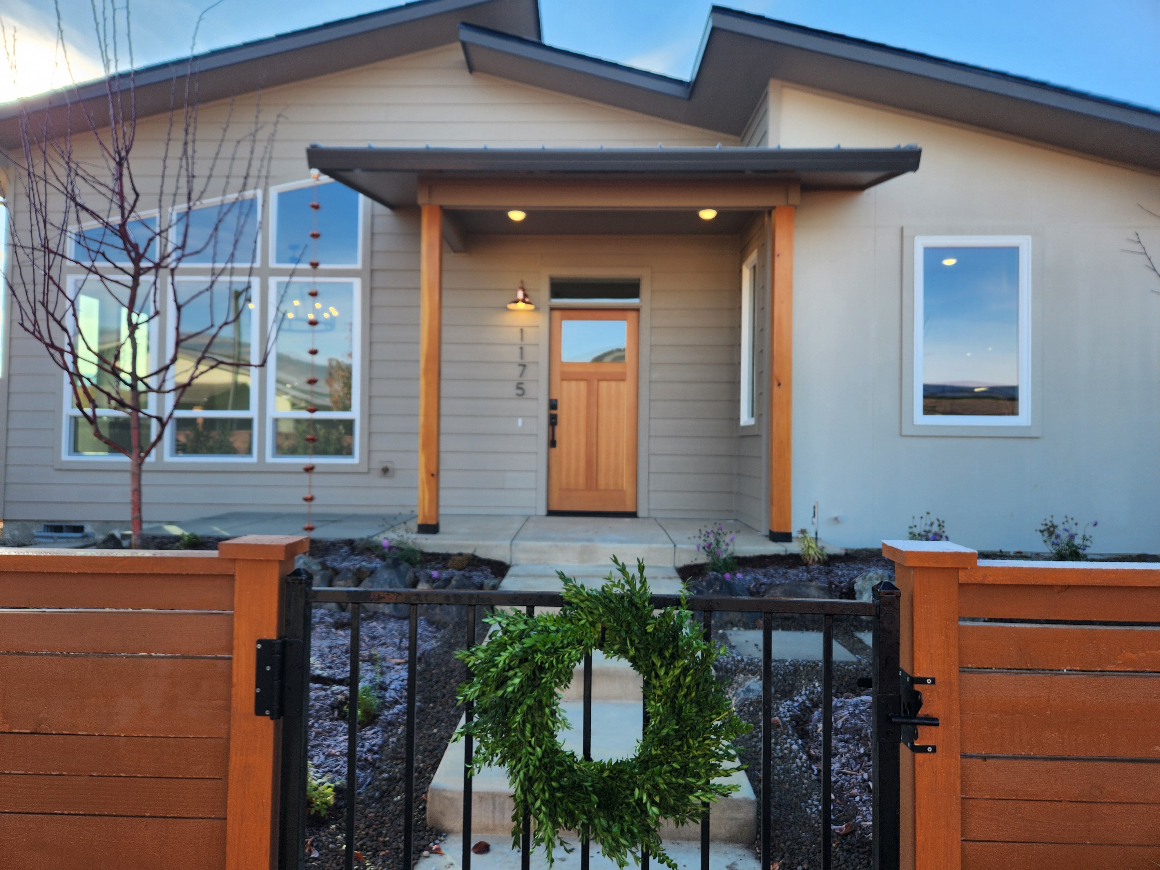 casa en Beach Creek por KDA Homes