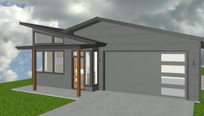 1221 Kirk Lane (Mt Eddy)