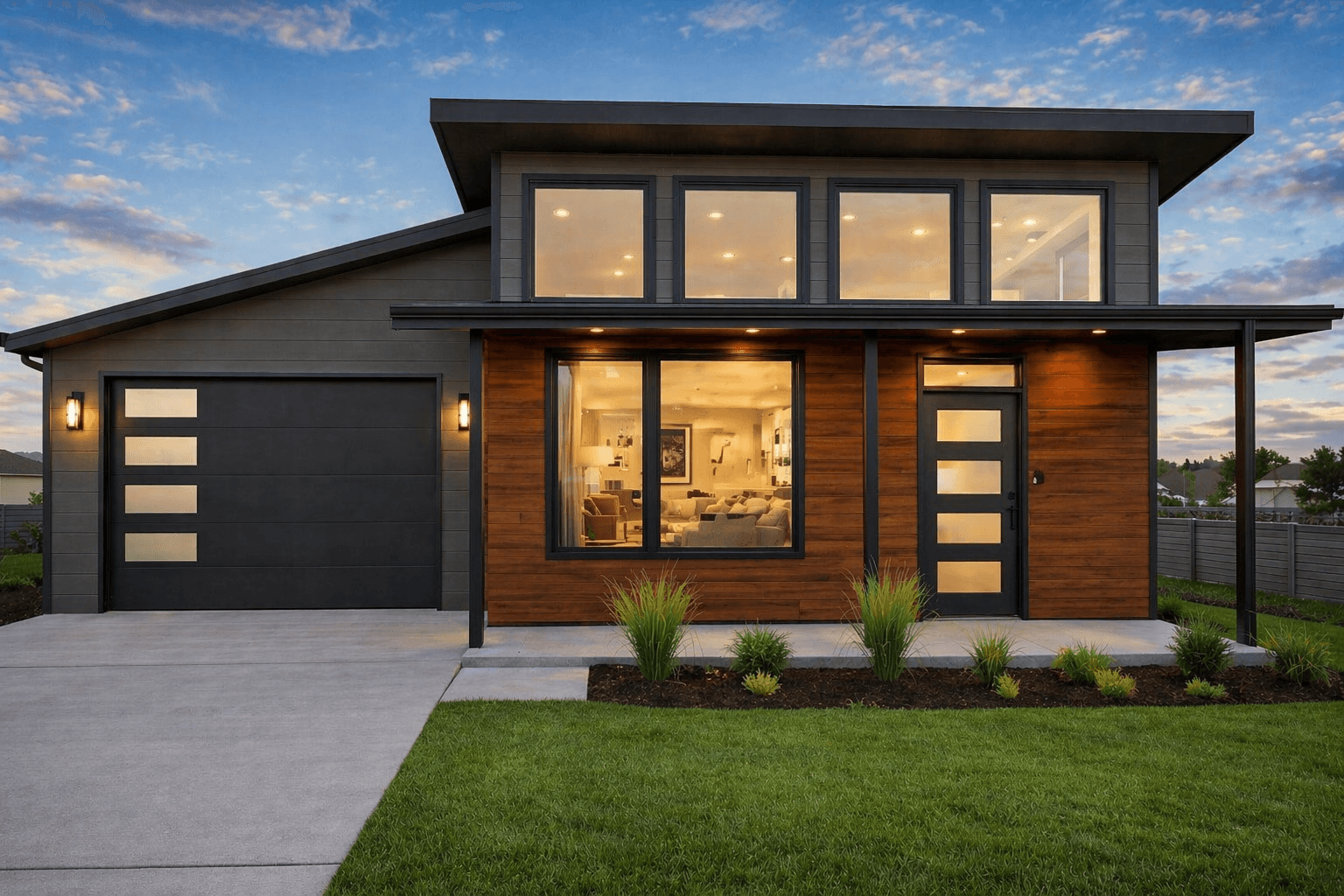 Mt Eddy floor plan