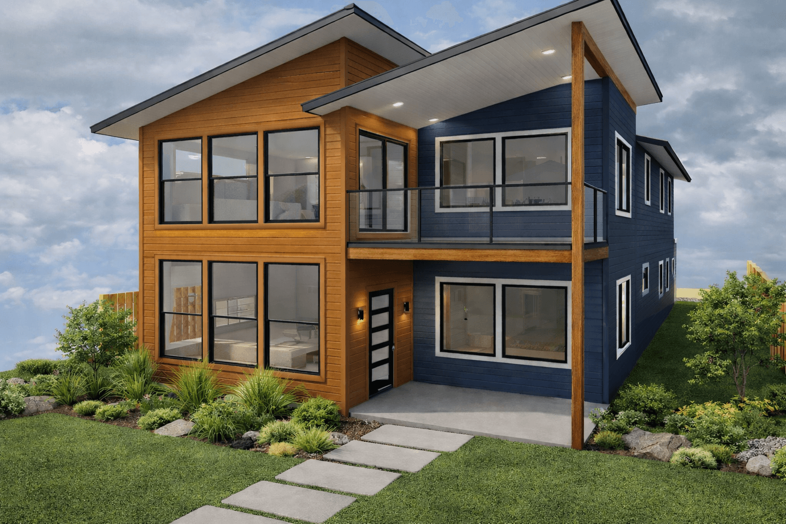 1149 Hagen Way A (Million Dollar Views -  Upstairs Living) Imagen