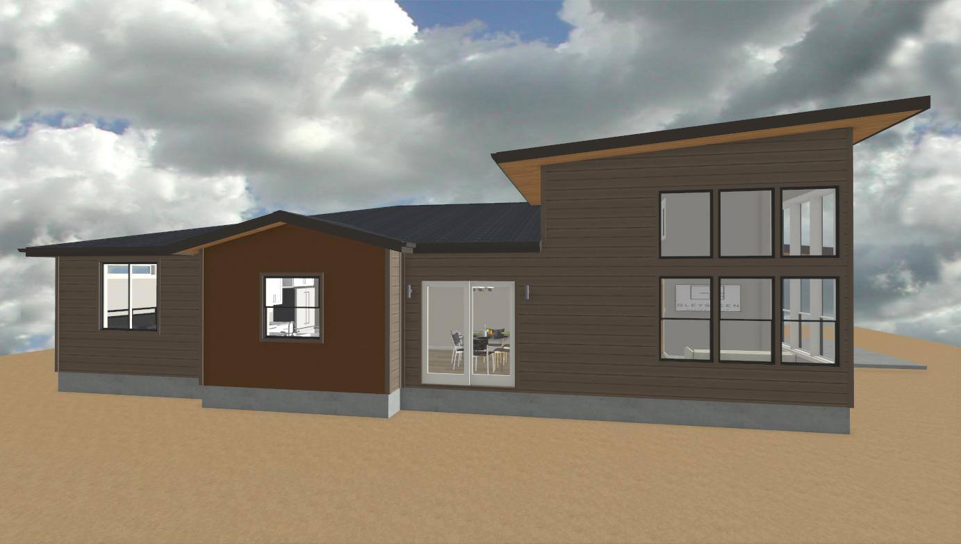 1221 Kirk Lane (Mt Eddy)