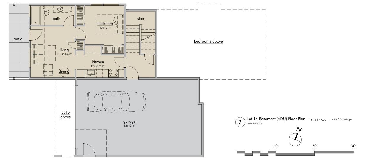 865 Stoneridge - Lot 14 Imagen