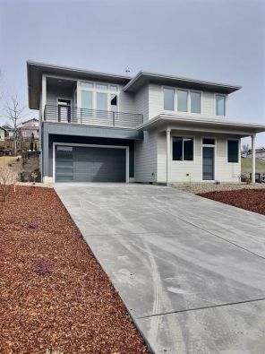 865 Stoneridge Ashland Oregon (865 Stoneridge - Lot 14)