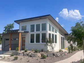 1218 Kirk Lane Ashland Oregon (Aspen Butte - Lot 29)