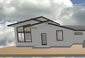 1191 Hagen Way (Table Mountain)