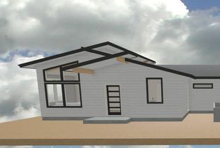 1191 Hagen Way (Table Mountain) Image