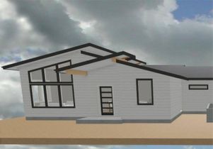 1175 Hagen Way Ashland (Songer Butte) Image