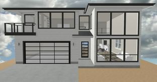 Mt Shasta - Beach Creek: Ashland, Oregon - KDA Homes