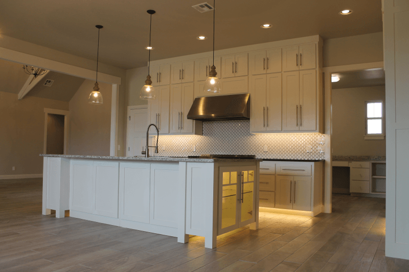 casa en KD Custom Homes por KD Custom Homes