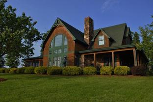 Kebo Construction por Kebo Construction en Lynchburg Virginia