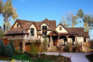 Keelty Construction por Keelty Construction en Summit-Rocky Mountains Colorado